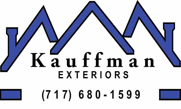 Kauffman Exterior Improvements